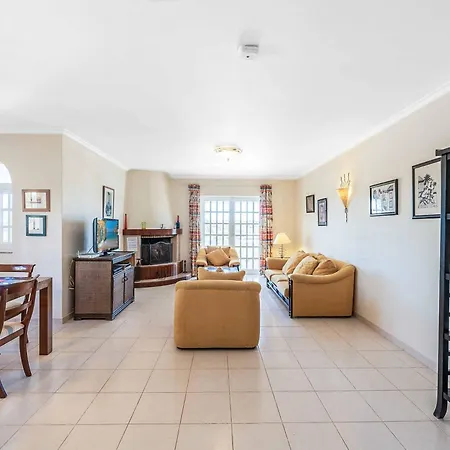 Gabie 别墅 阿尔布费拉