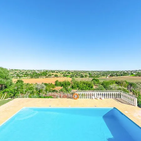 别墅 Gabie 阿尔布费拉