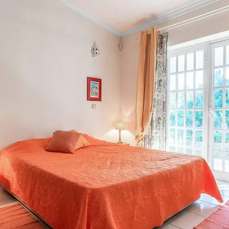 Gabie Villa Albufeira