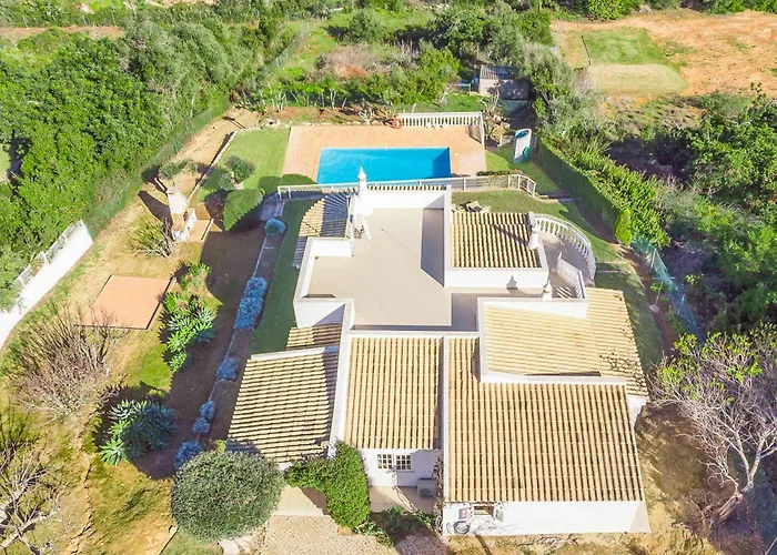 Gabie Albufeira