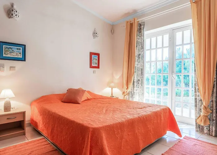 Gabie Villa Albufeira