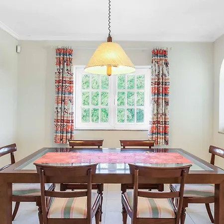 Βίλα Gabie Αλμπουφέιρα