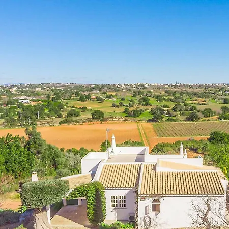 Gabie Βίλα Αλμπουφέιρα